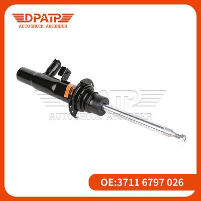 Asap kejut induktif depan 37116797026 37116797025 untuk BMW F25 F26