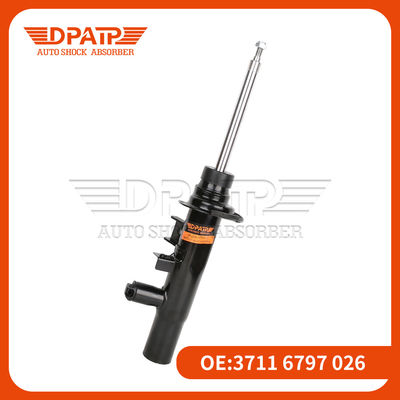 Asap kejut induktif depan 37116797026 37116797025 untuk BMW F25 F26