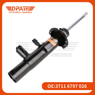 Asap kejut induktif depan 37116797026 37116797025 untuk BMW F25 F26