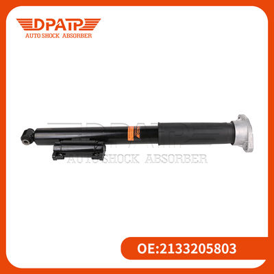 Bagian Otomotif Belakang Absorber Kejut Kanan untuk Mercedes Benz 213 2133205703 2133205803