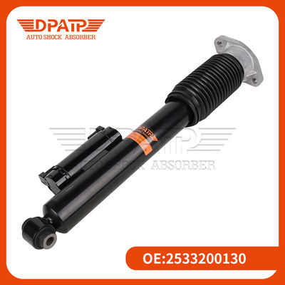 Belakang kiri atau kanan VDC Induktif Shock Absorber untuk Mercedes Benz 253 2533200130