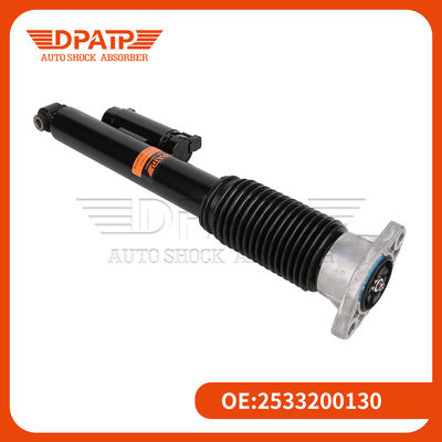 Belakang kiri atau kanan VDC Induktif Shock Absorber untuk Mercedes Benz 253 2533200130