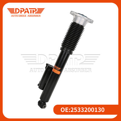 Belakang kiri atau kanan VDC Induktif Shock Absorber untuk Mercedes Benz 253 2533200130