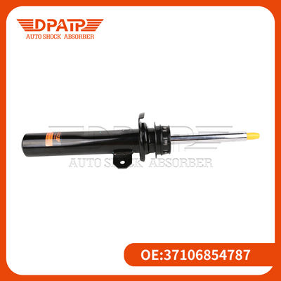 37106854787 Mobil depan kiri shock absorber untuk BMW F55 F56 Mini
