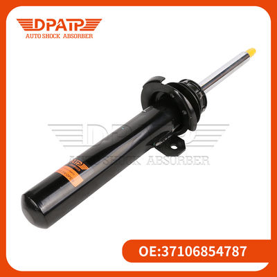 37106854787 Mobil depan kiri shock absorber untuk BMW F55 F56 Mini