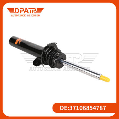37106854787 Mobil depan kiri shock absorber untuk BMW F55 F56 Mini