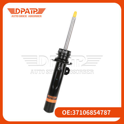 37106854787 Mobil depan kiri shock absorber untuk BMW F55 F56 Mini