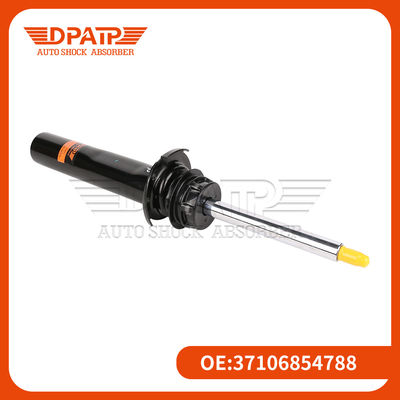 Mobil depan kanan shock absorber untuk BMW F55 F56 Mini 37106854788