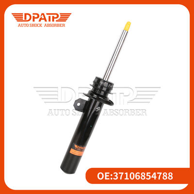 Mobil depan kanan shock absorber untuk BMW F55 F56 Mini 37106854788