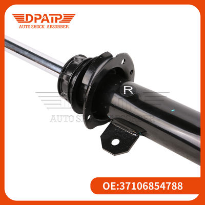 Mobil depan kanan shock absorber untuk BMW F55 F56 Mini 37106854788