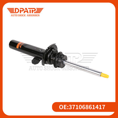 Depan kiri Shock Absorber untuk BMW F60 F54 Mini 37106861417 37106866081