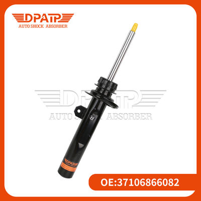 Bagian penyerap kejut mobil untuk BMW F60 F54 37106866082 37106866081