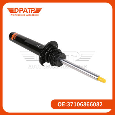 Bagian penyerap kejut mobil untuk BMW F60 F54 37106866082 37106866081