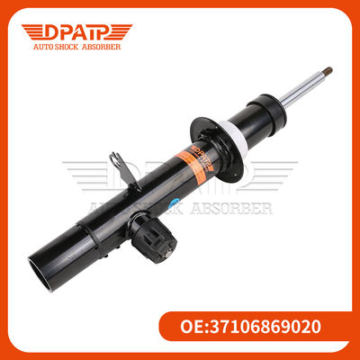 Penyedot kejut depan untuk BMW X5 G05 37106869020 37106869019