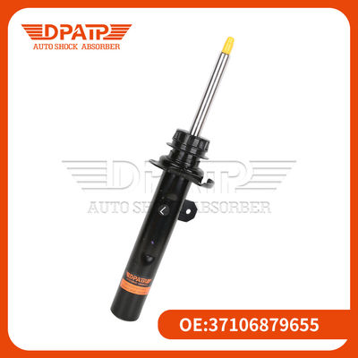 BMW F48 F49 Depan Shock Absorber dengan Sensor Listrik 37106879655 37106879656