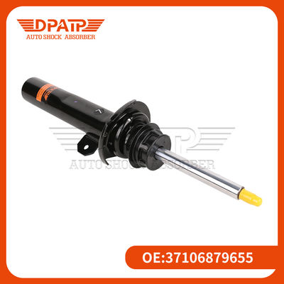 BMW F48 F49 Depan Shock Absorber dengan Sensor Listrik 37106879655 37106879656