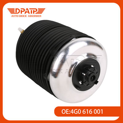 4G0-616-001 Tas Suspensi Udara Sisi Kiri Belakang Disesuaikan Untuk Audi A6 C7 A7