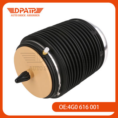 4G0-616-001 Tas Suspensi Udara Sisi Kiri Belakang Disesuaikan Untuk Audi A6 C7 A7