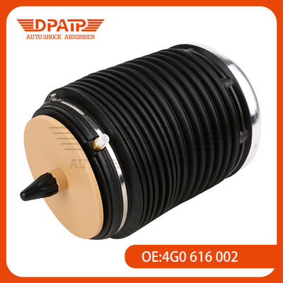 Suspensi udara sisi kanan belakang Air Spring 4G0-616-002 Untuk Audi A6C7 A7