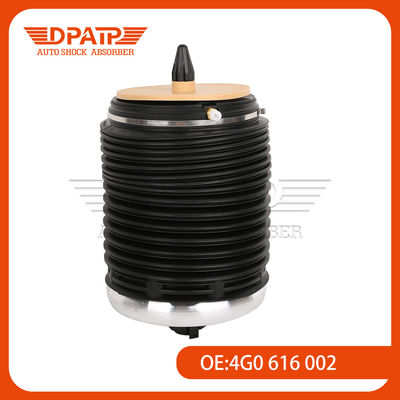 Suspensi udara sisi kanan belakang Air Spring 4G0-616-002 Untuk Audi A6C7 A7