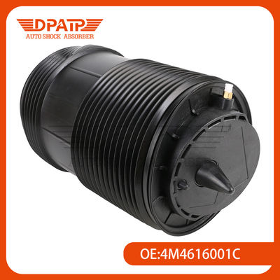 4M4616001C Suspensi udara kiri belakang Spring Menghemat energi untuk Touareg Q716