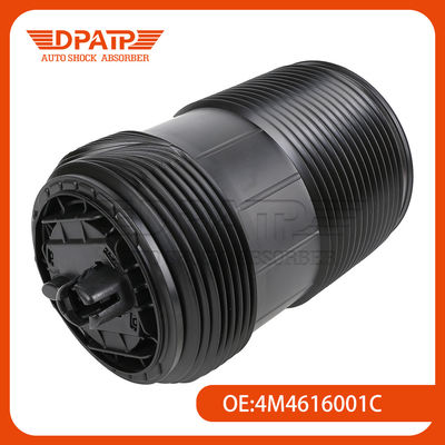 4M4616001C Suspensi udara kiri belakang Spring Menghemat energi untuk Touareg Q716