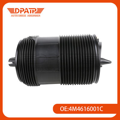 4M4616001C Suspensi udara kiri belakang Spring Menghemat energi untuk Touareg Q716