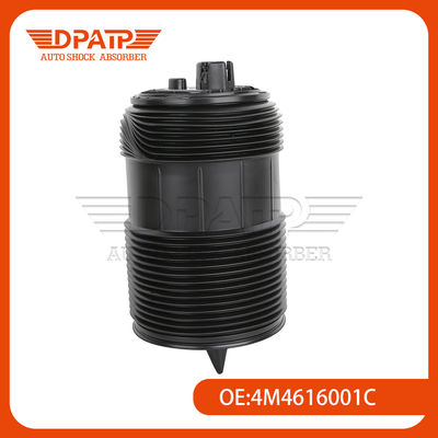 4M4616001C Suspensi udara kiri belakang Spring Menghemat energi untuk Touareg Q716