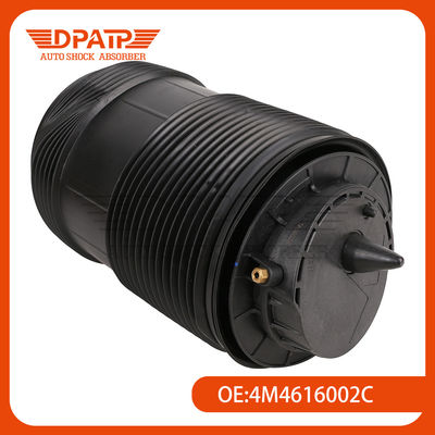 Suspensi udara belakang kanan pegas 4M4616002C Ketahanan panas untuk Touareg Q716