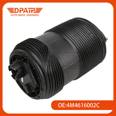 Suspensi udara belakang kanan pegas 4M4616002C Ketahanan panas untuk Touareg Q716