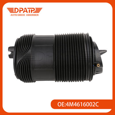 Suspensi udara belakang kanan pegas 4M4616002C Ketahanan panas untuk Touareg Q716