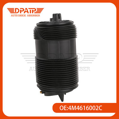 Suspensi udara belakang kanan pegas 4M4616002C Ketahanan panas untuk Touareg Q716