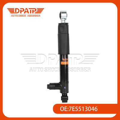 7E5513046 VDC Suspensi Shock Absorber Belakang Kanan Untuk Volkswagen Multivan T5 T6