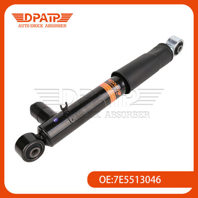 7E5513046 VDC Suspensi Shock Absorber Belakang Kanan Untuk Volkswagen Multivan T5 T6