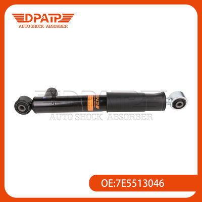 7E5513046 VDC Suspensi Shock Absorber Belakang Kanan Untuk Volkswagen Multivan T5 T6