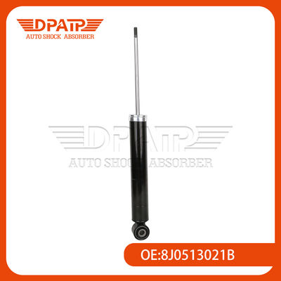 VDC Belakang kiri dan kanan Suspensi udara elektronik 8J0513021B Untuk Audi TT