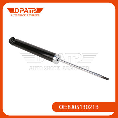 VDC Belakang kiri dan kanan Suspensi udara elektronik 8J0513021B Untuk Audi TT