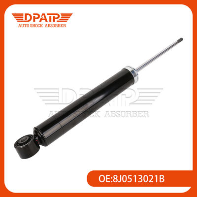 VDC Belakang kiri dan kanan Suspensi udara elektronik 8J0513021B Untuk Audi TT