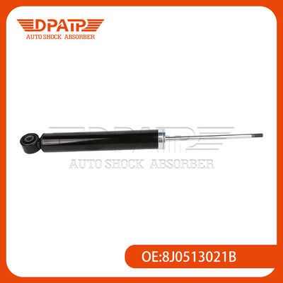 VDC Belakang kiri dan kanan Suspensi udara elektronik 8J0513021B Untuk Audi TT