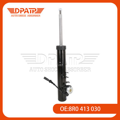 8R0-413-030 Penyedot kejut listrik VDC Audi Q5 A5 S5 Sistem suspensi udara elektronik