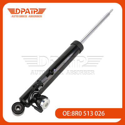 8R0-513-026 Bangunan Amp Shock Bawah Kanan Untuk Audi Q5 A5 S5 VDC