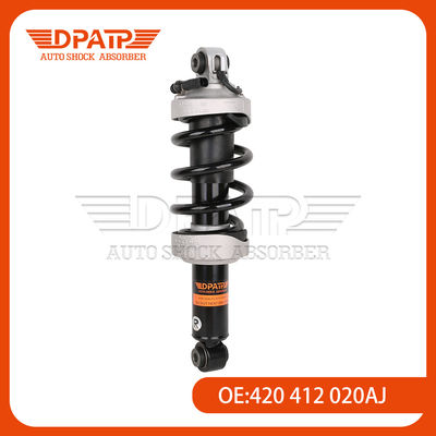 Variable Damper Control Adaptive Shock Absorbers 420-412-020AJ Untuk Audi R8 Depan Kanan
