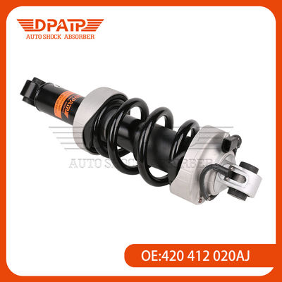 Variable Damper Control Adaptive Shock Absorbers 420-412-020AJ Untuk Audi R8 Depan Kanan
