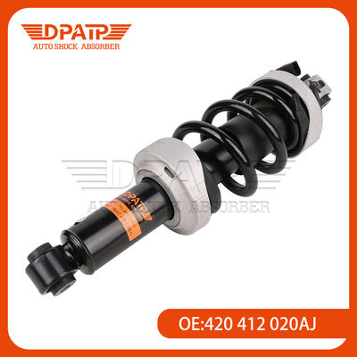 Variable Damper Control Adaptive Shock Absorbers 420-412-020AJ Untuk Audi R8 Depan Kanan