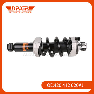 Variable Damper Control Adaptive Shock Absorbers 420-412-020AJ Untuk Audi R8 Depan Kanan