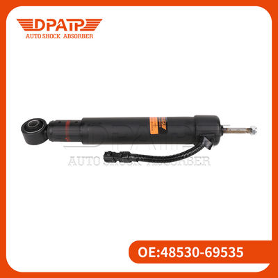 48530-69535 Belakang Kiri Dan Kanan Air Shock Absorber Untuk Toyota Prado J150