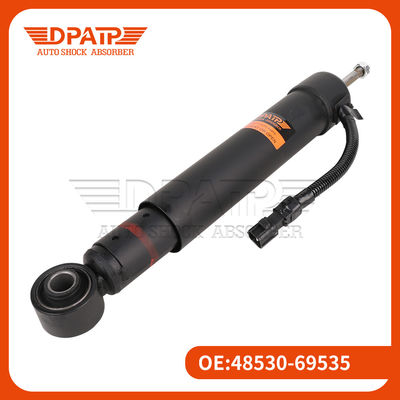 48530-69535 Belakang Kiri Dan Kanan Air Shock Absorber Untuk Toyota Prado J150