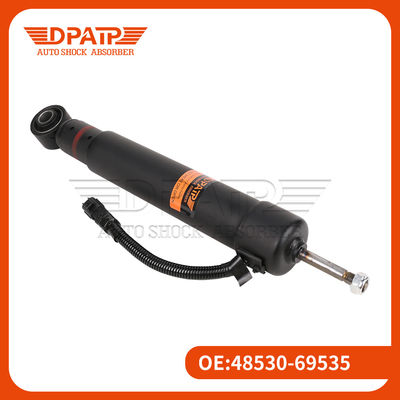 48530-69535 Belakang Kiri Dan Kanan Air Shock Absorber Untuk Toyota Prado J150