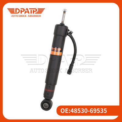 48530-69535 Belakang Kiri Dan Kanan Air Shock Absorber Untuk Toyota Prado J150