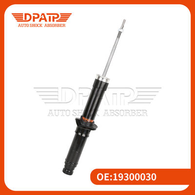 19300030 VDC Depan Kiri Dan Kanan Mobil Shock Absorber Untuk Cadillac SRX 04-09